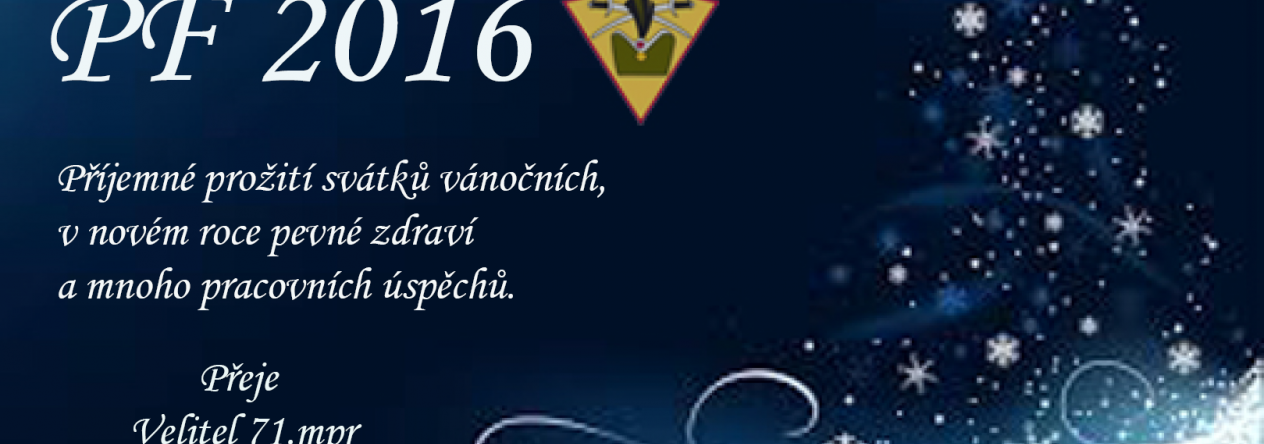 PF 2016