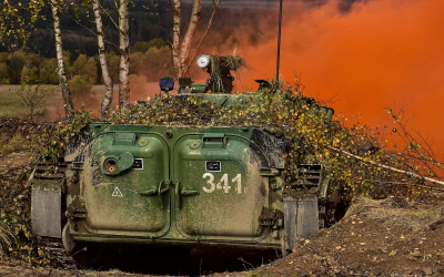 BVP-2