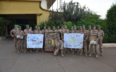 Mali