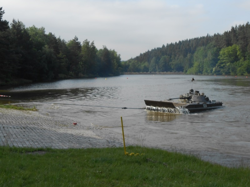 Plavby 2015