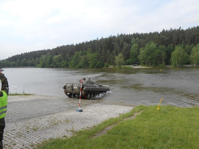 Plavby 2015