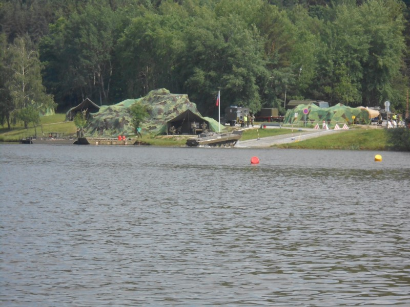 Plavby 2015