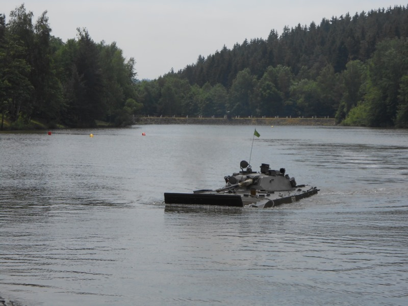 Plavby 2015