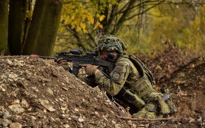 operace Moravian Lance 2023