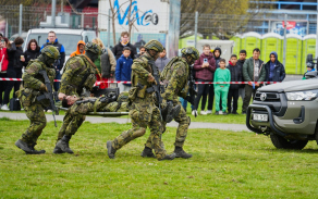 80. výročí ostravské operace