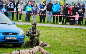 80. výročí ostravské operace