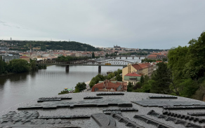 Staff Ride Prague 