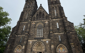 Staff Ride Prague 