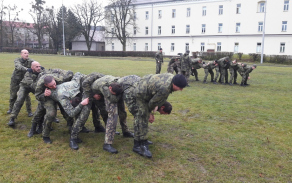 Teambuildingové aktivity prověří sílu kolektivu