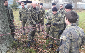 Teambuildingové aktivity prověří sílu kolektivu