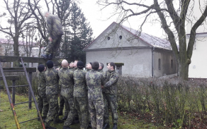 Teambuildingové aktivity prověří sílu kolektivu
