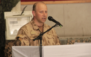 kapitán Radek Šoman
