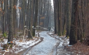 Sedmička první a poslední