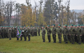 Nástup 7.mb