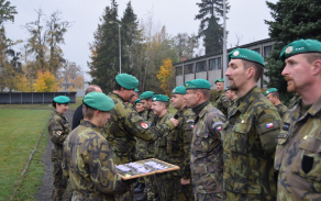 Nástup 7.mb