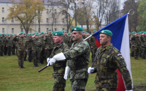 Nástup 7.mb