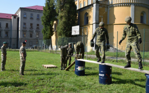 4	Základem byla dokonalá spolupráce všech členů týmu
