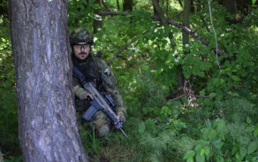 4	Síly musí zbýt také na zajištění prostoru ošetřování