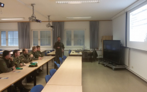 Školení k možnostem využití simulačních technologií