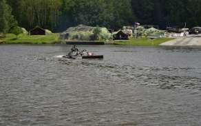 Plavby 2017