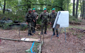 Slovak Shield 2015